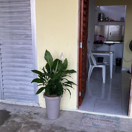 Cantinho Gl Beberibe Exterior foto