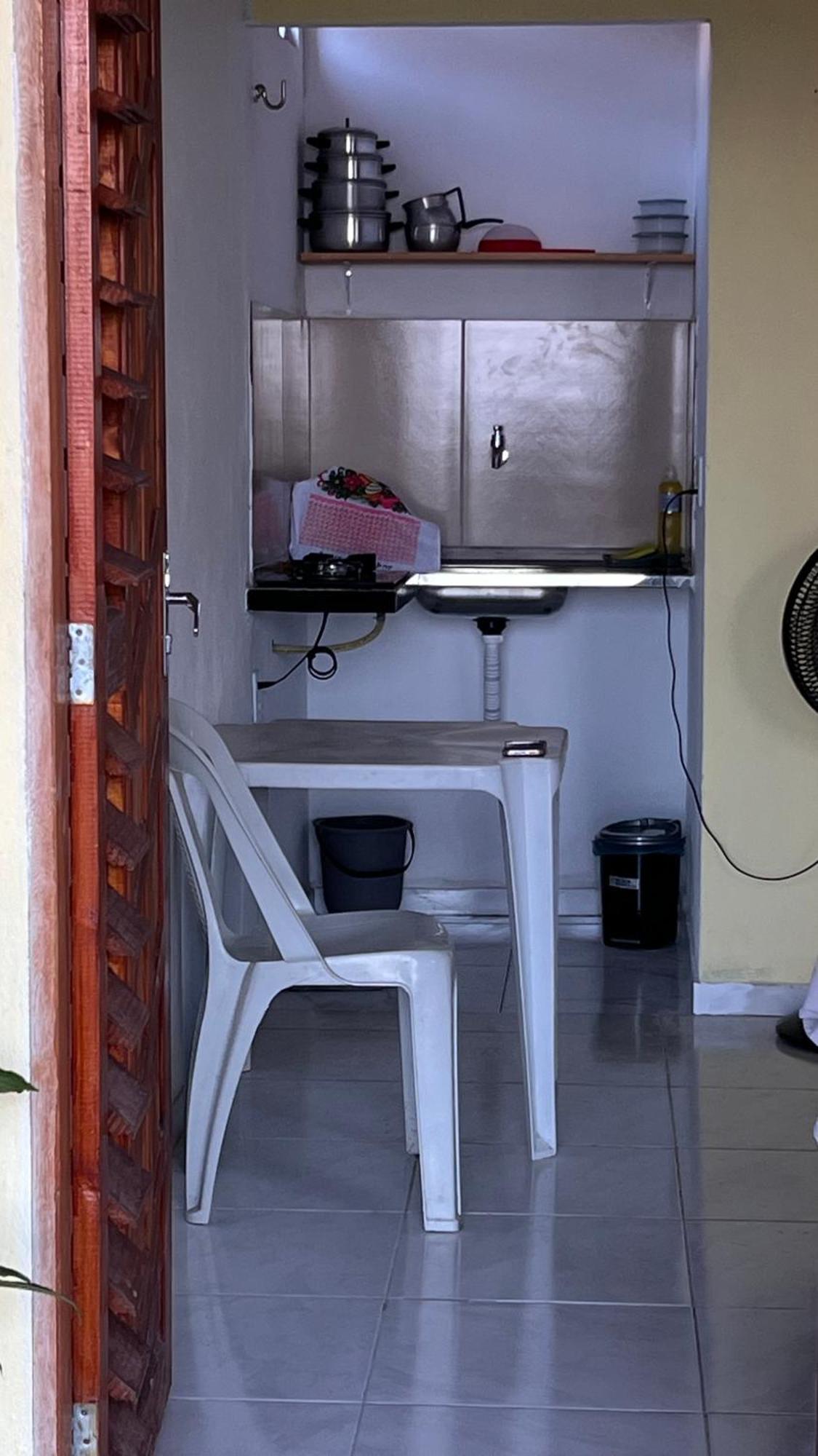 Cantinho Gl Beberibe Exterior foto